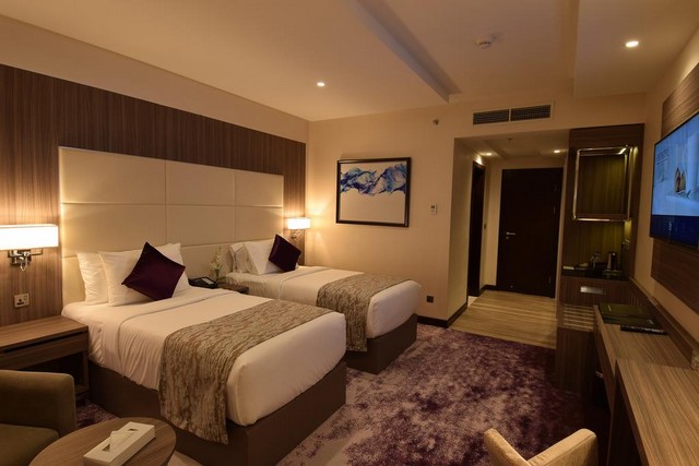 Frontel Hotel Jeddah