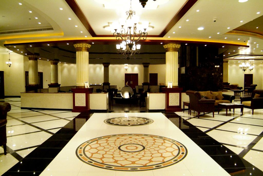 Golden Tulip Hotel Ras Al Khaimah