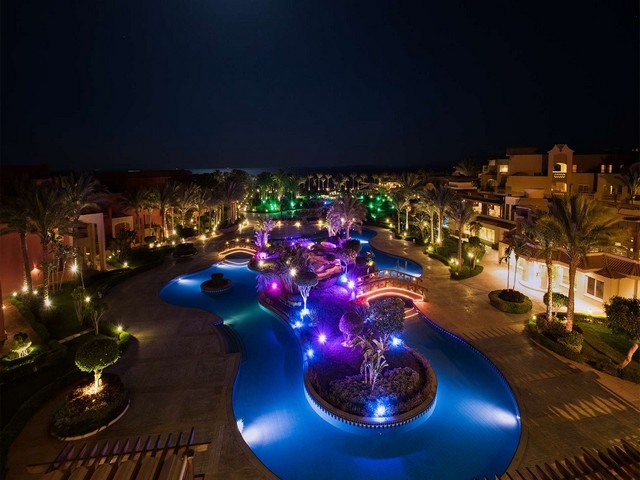 Grand Plaza Sharm El Sheikh Hotel