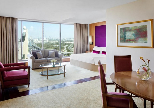 H Hotel Dubai