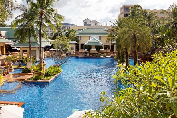 Holiday Inn Phuket