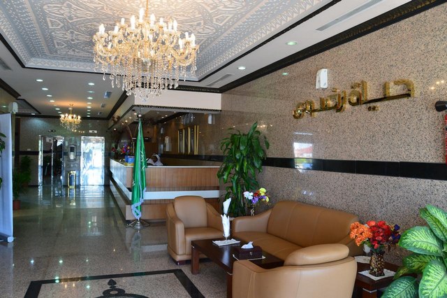 Hayat Radwa Hotel Yanbu is one of the best hotels in Yanbu