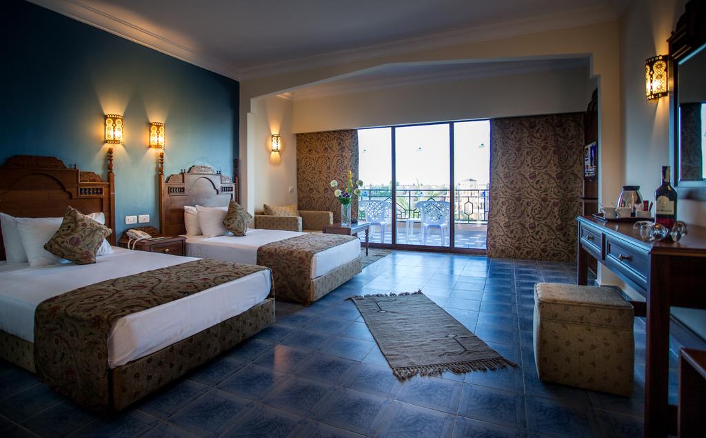 Prices of the Jasmine Hotel Hurghada