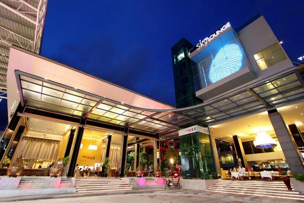 The Key Phuket Hotel