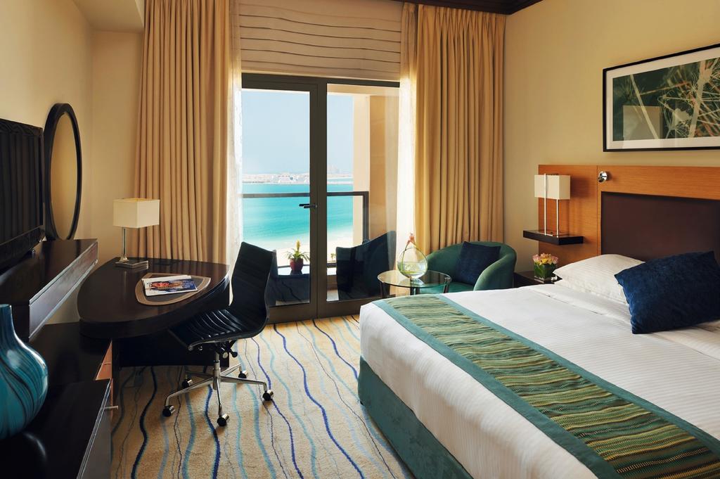 Movenpick Hotel Dubai GBR is one of the finest chain of Movenpick Hotel Dubai thanks to its great location