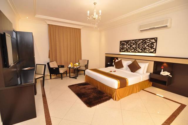 Report on the Nilufer Hotel chain Riyadh - Report on the Nilufer Hotel chain, Riyadh