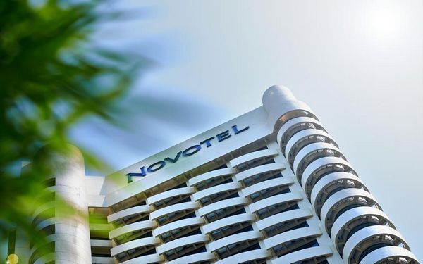 Report on the Novotel Kuala Lumpur Hotel - Report on the Novotel Kuala Lumpur Hotel