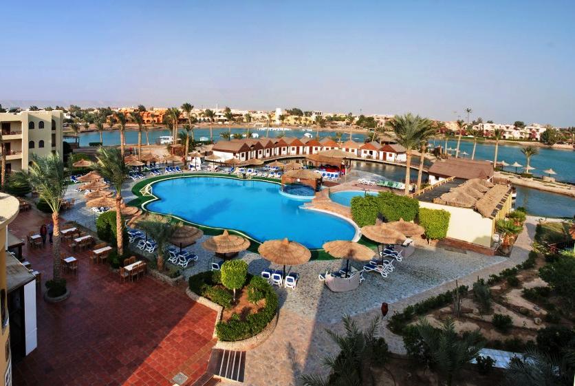 Prices for Panorama Bungalows Hurghada