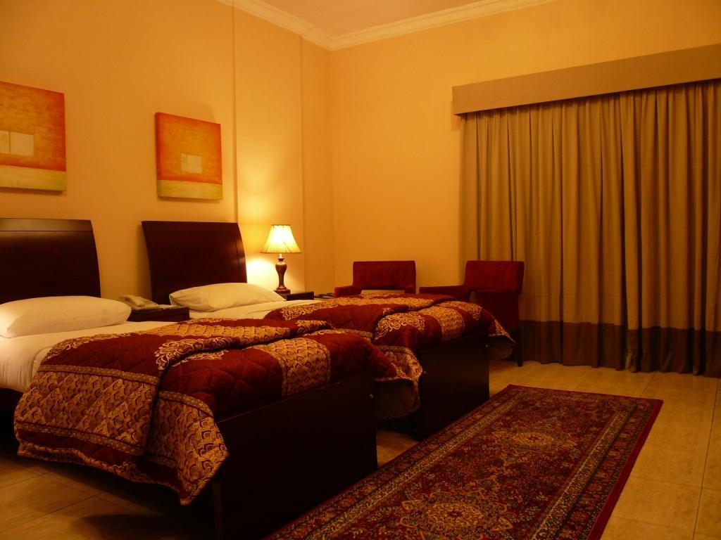 Capital Hotel Ras Al Khaimah