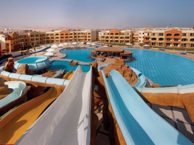 Regency Plaza Hotel Sharm El Sheikh