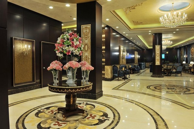 Sweet Inn Hotel Riyadh 