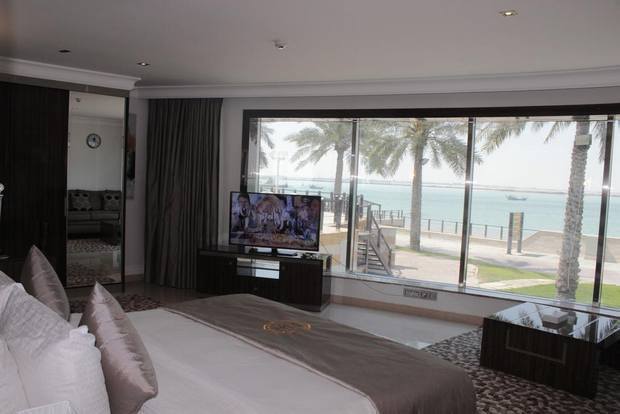 Sultan Resort Qatar