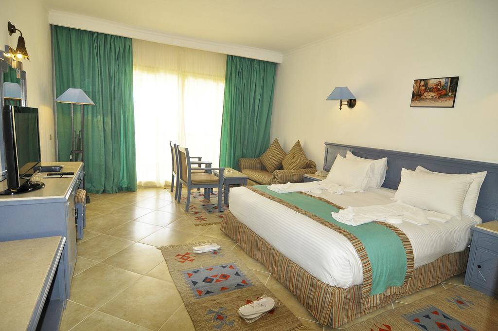 SUNRISE hotels Hurghada