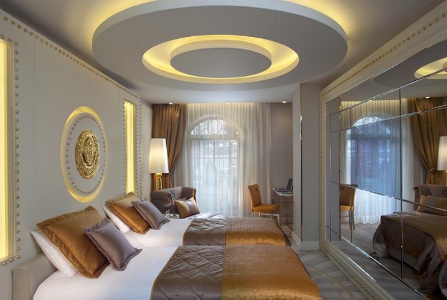 Sura Hotel Istanbul