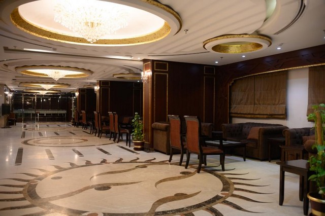 White Palace Hotel Makkah