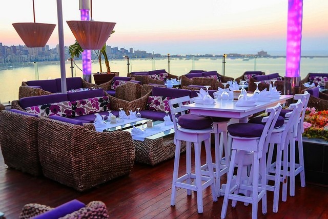 Report on the Windsor Palace Hotel Alexandria - Report on the Windsor Palace Hotel Alexandria
