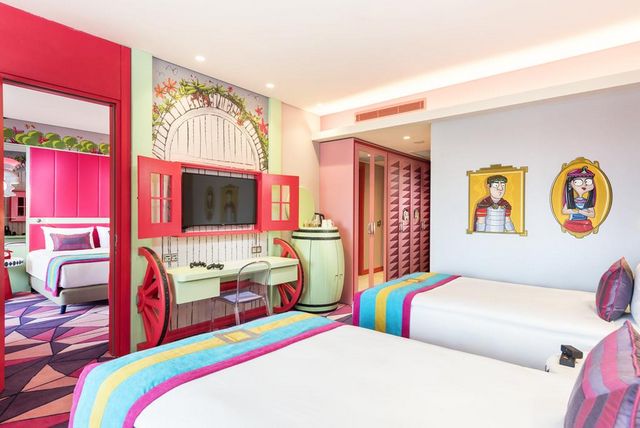 Legends Hotel Antalya