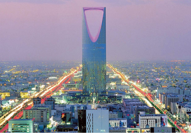 Report on the most luxurious hotels in Riyadh - Report on the most luxurious hotels in Riyadh