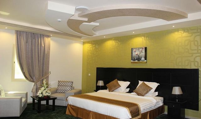 Report on the recommended hotel Abha - Report on the recommended hotel Abha