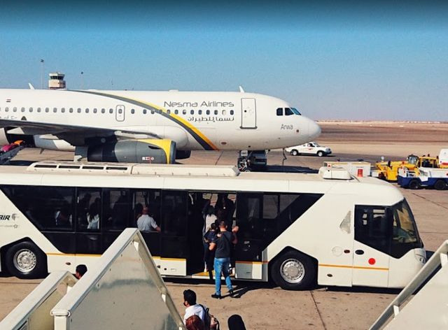 Sharm El Sheikh Airport a comprehensive guide for travelers - Sharm El Sheikh Airport: a comprehensive guide for travelers