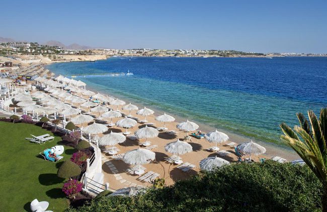 Sharm El Sheikh hotel reservations - Top 10 Sharm El Sheikh 2022 hotel reservations