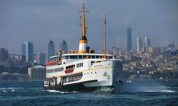 Showcasing the most important means of transportation for touring Istanbul - Showcasing the most important means of transportation for touring Istanbul