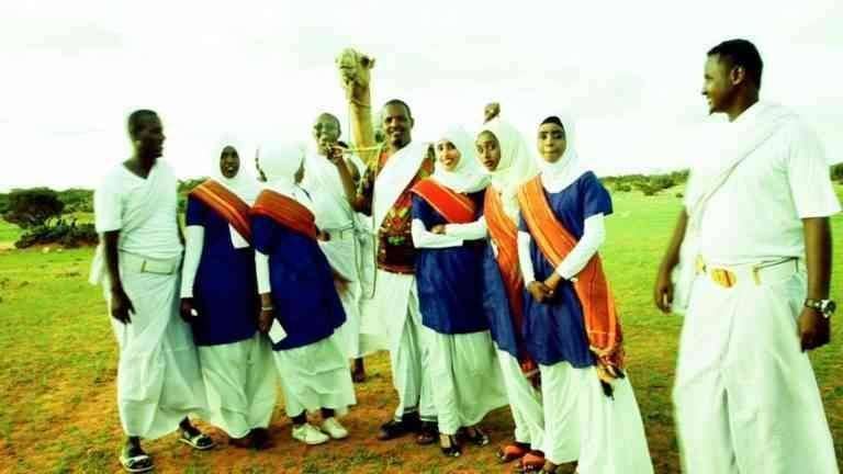 Learn about the most important customs and traditions of the Somali people.