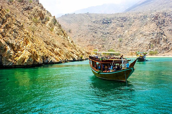 Sultanate of Oman .. a wonderful spring destination - Sultanate of Oman .. a wonderful spring destination