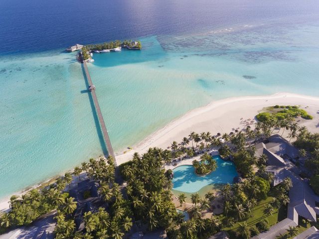 Sun Island Maldives Resort Report - Sun Island Maldives Resort Report