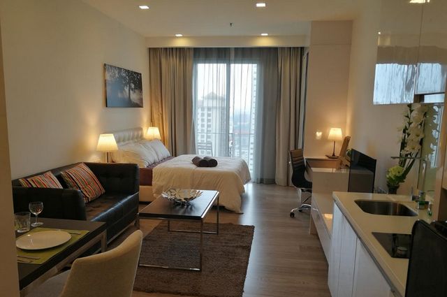 You can find the best apartments in Kuala Lumpur with the highest rates, just follow our report
