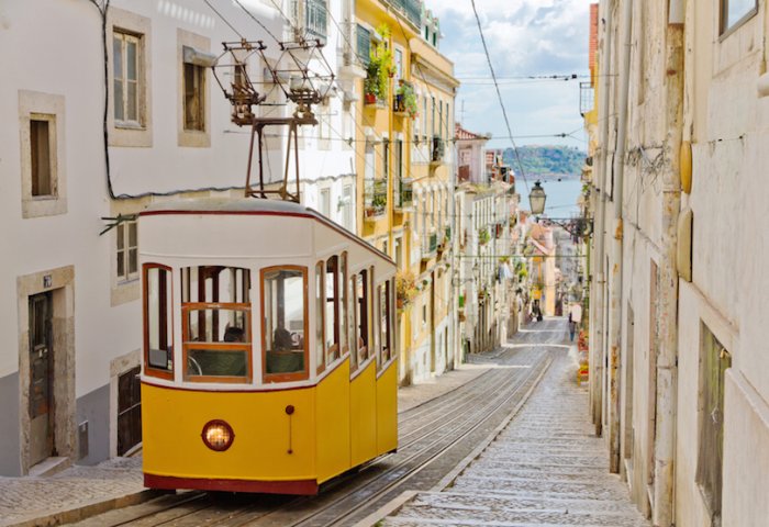 The 10 coolest destinations in Portugal endless ripples of fun - The 10 coolest destinations in Portugal: endless ripples of fun