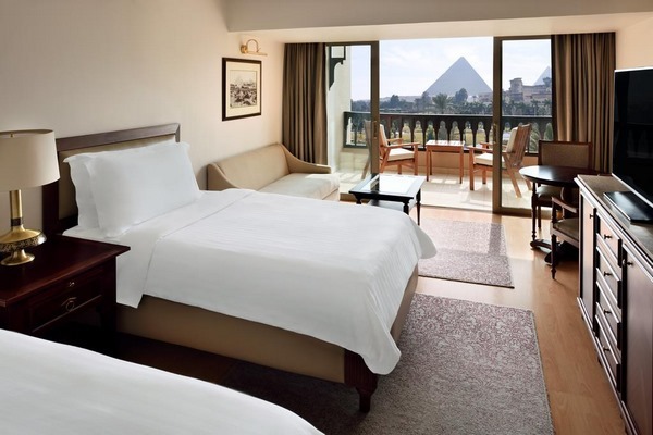Giza hotels reservation 