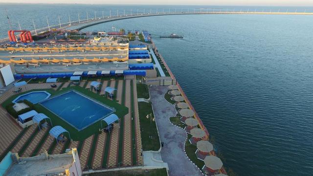 Dammam's best resorts