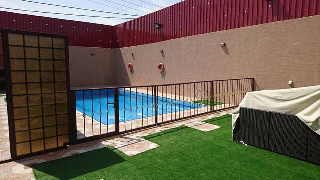 The 3 best Jeddah chalets with private pool 2020 - The 3 best Jeddah chalets with private pool 2020