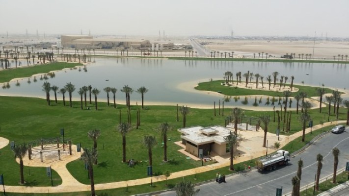 The 3 best activities at Madinah Lake in Dammam - The 3 best activities at Madinah Lake in Dammam
