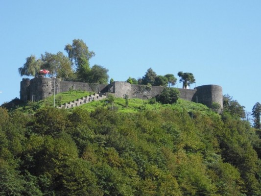 Risa Castle 