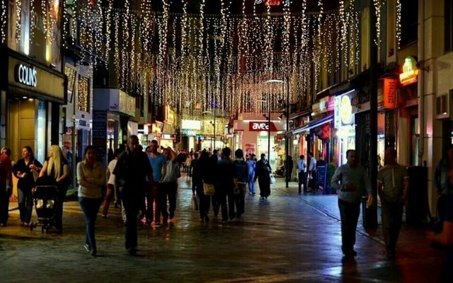 The 3 best activities in the long market in Trabzon - The 3 best activities in the long market in Trabzon