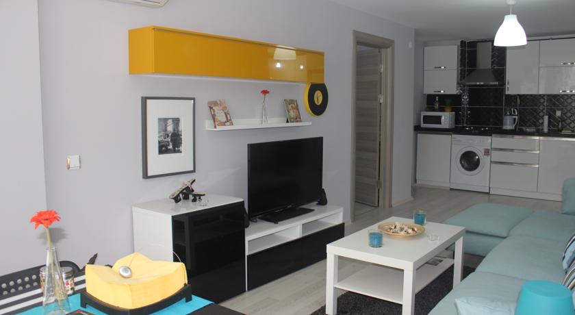 Apartments in Samsun for rent
