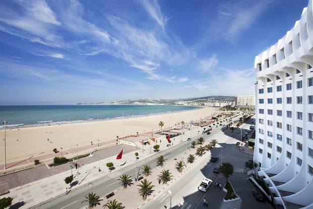 The 3 best beaches in Tangier that we recommend to - The 3 best beaches in Tangier that we recommend to visit