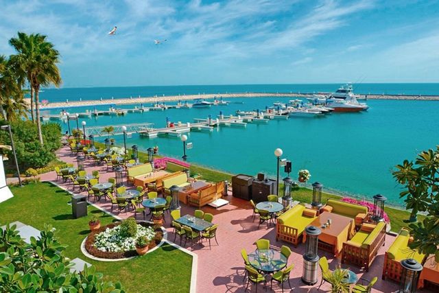The 3 best resorts in Al Khobar with private pools - The 3 best resorts in Al Khobar with private pools recommended for 2022