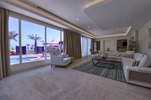 The 3 best resorts provide villas for rent in Qatar - The 3 best resorts provide villas for rent in Qatar, tested 2022