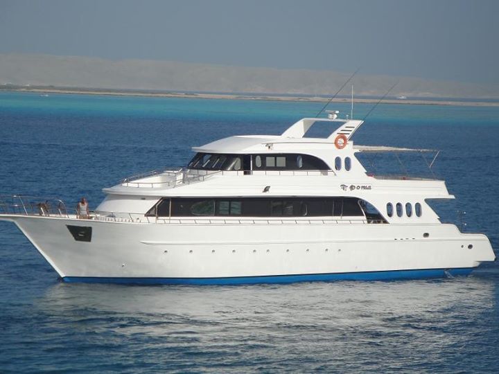 The 3 best yacht charter centers in Dubai UAE - The 3 best yacht charter centers in Dubai, UAE