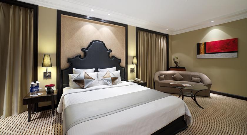 Hotels in Bangalore