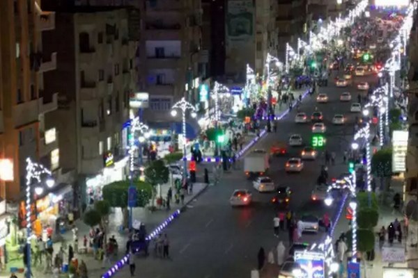 The 3 most famous streets of Marsa Matruh are recommended - The 3 most famous streets of Marsa Matruh are recommended to visit