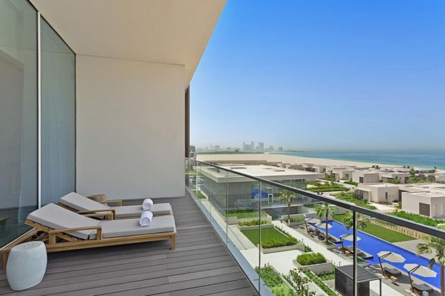 The 4 best Ajman hotels with a private pool recommended - The 4 best Ajman hotels with a private pool recommended 2020