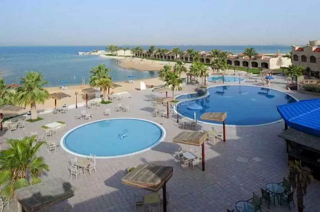 The 4 best Al Khobar beach resorts recommended by 2020 - The 4 best Al Khobar beach resorts recommended by 2022