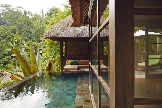 The 4 best Bali hotels with a private pool recommended - The 4 best Bali hotels with a private pool recommended 2022