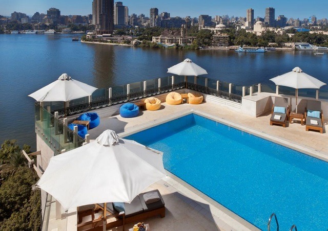 Cairo's best resorts