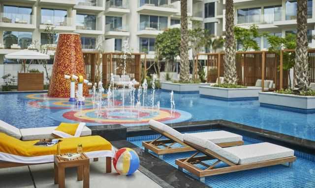 The 4 best Dubai hotels with a private pool recommended - The 4 best Dubai hotels with a private pool recommended 2022