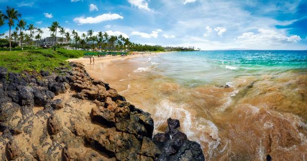 The 4 best Hawaiian beaches we recommend to visit - The 4 best Hawaiian beaches we recommend to visit
